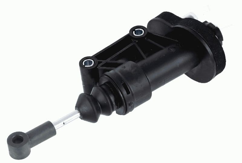 Hoofdcilinder koppeling (19,05mm), voertuig met het stuurwiel op de links past: VW AMAROK 2.0/2.0D/3.0D 09.10-