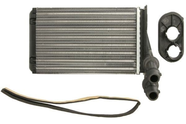 Verwarming past: AUDI A3, TT  SEAT LEON, TOLEDO II  SKODA OCTAVIA I  VW BORA, BORA I, GOLF IV, JETTA III, NEW BEETLE, POLO III CLASSIC 1.4-3.2 11.95-12.13
