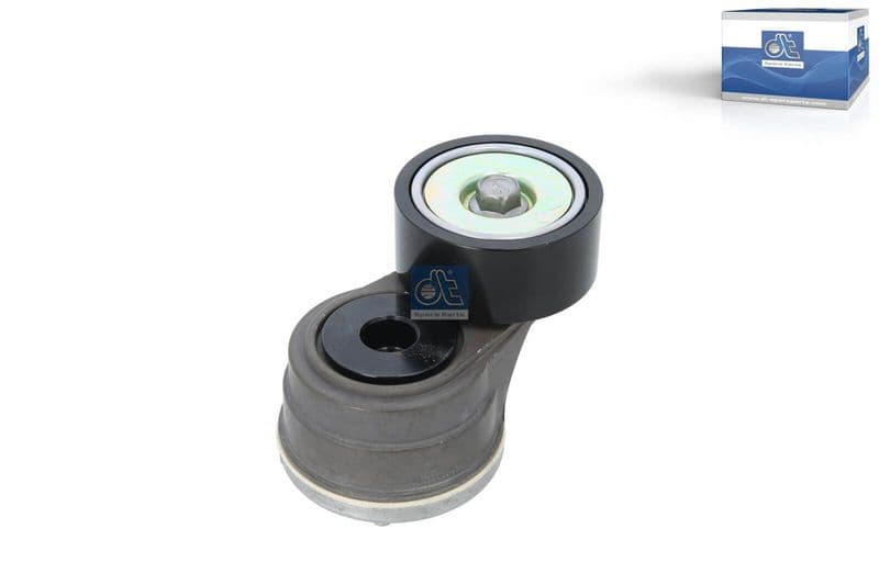 Tensioner Lever, V-ribbed belt