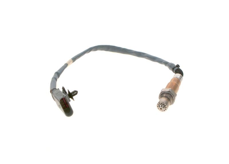Oxygen Sensor