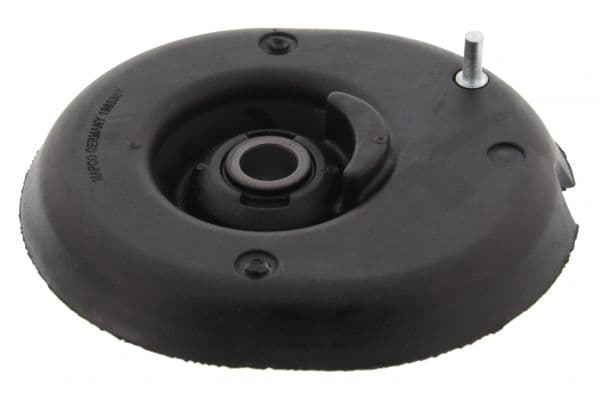 Rubberlaars Achter/Binnen (fi: 23/100) (lengte95) past: BMW 3 (E46), Z4 (E85) 2.0-3.0 02.98-08.06