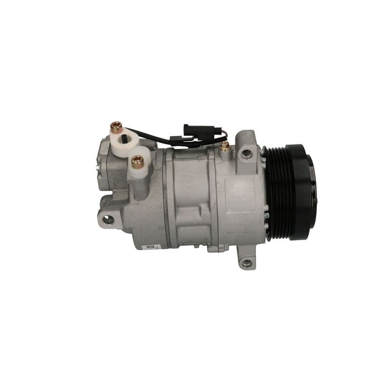 Airconditioning compressor past: BMW 1 (E87), 3 (E90), 3 (E91) 2.0D 06.04-06.12