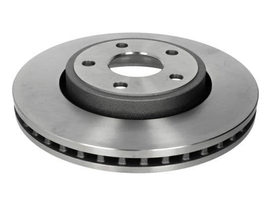 Brake disc Voor Links/Rechts past: DODGE DURANGO  JEEP GRAND CHEROKEE, GRAND CHEROKEE IV 3.0-6.4 11.10-
