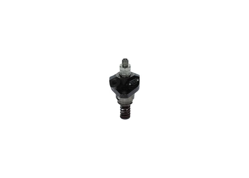 Injection pump