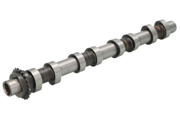 Nokkenas (Uitlaatzijde) (staal) past: CITROEN BERLINGO, C-ELYSEE, C3 AIRCROSS I, C3 AIRCROSS II, C3 III, C4 CACTUS, C4 III, C4 SPACETOURER, C4 X, C5 AIRCROSS, GRAND C4 SPACETOURER 1.5D 06.17-