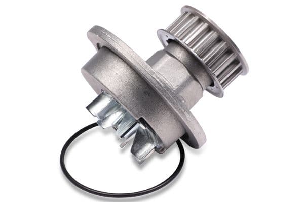 Waterpomp, met pakking past: CHEVROLET AVEO / KALOS, LANOS  DAEWOO KALOS, LANOS, NEXIA  FSO LANOS  OPEL ASTRA F, ASTRA G, MERIVA A  ZAZ CHANCE 1.2-1.6 09.91-