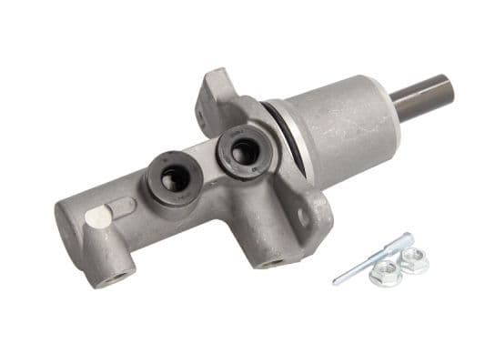 Hoofdremcilinder (25,4mm) past: MERCEDES G (W461), SPRINTER 2-T (B901, B902), SPRINTER 3-T (B903), SPRINTER 4,6-T (B906), SPRINTER 4-T (B904)  VW LT 28-35 II, LT 28-46 II 2.1D-Electric 02.95-