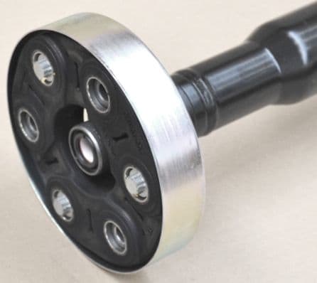 Aandrijfas (2180 mm) past: VW CADDY ALLTRACK IV, CADDY III, CADDY IV 1.9D/2.0D 05.08-09.20