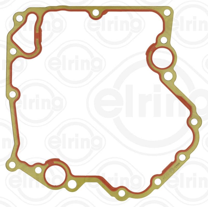 Motorsteun Voor Links, hydraulisch past: AUDI A4 B7  SEAT EXEO, EXEO ST 2.0 11.04-05.13