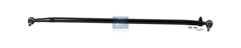 Steering rod