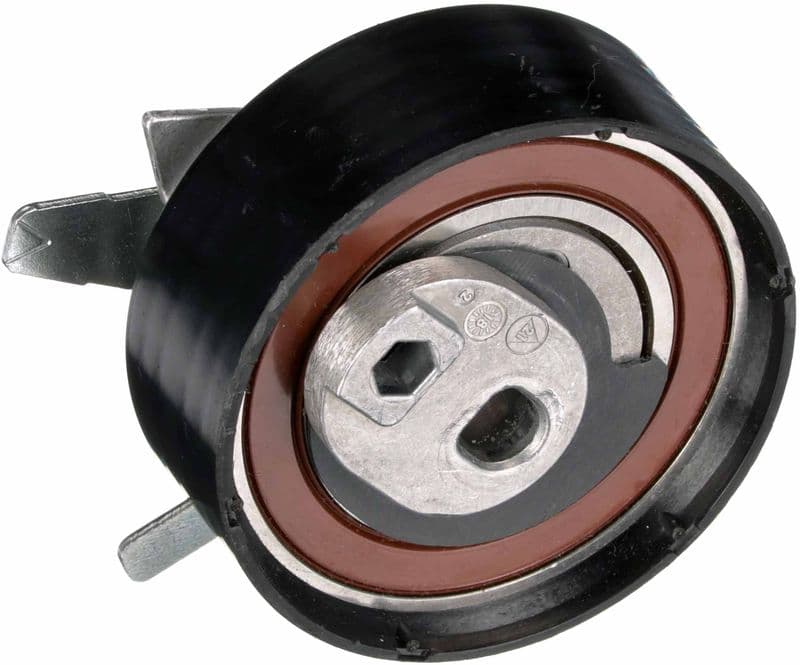 Tensioner Pulley, timing belt