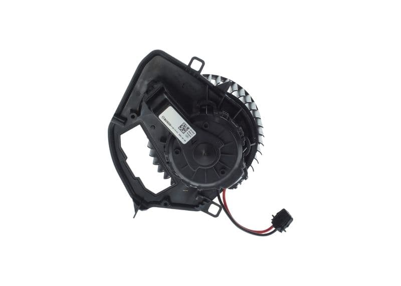 Air blower