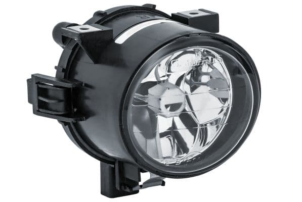Mistlamp Voor Rechts (H3) past: SEAT AROSA  SKODA FABIA I, FABIA II, FELICIA II  VW LUPO 05.97-03.10
