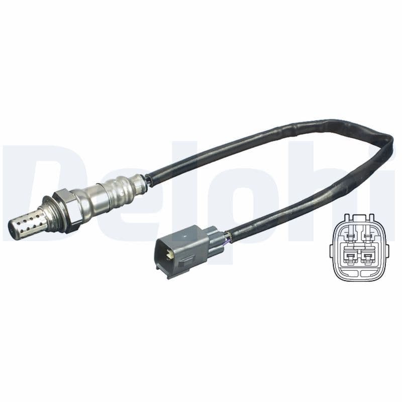 Oxygen Sensor