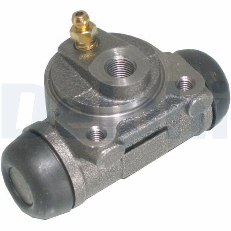 Wheel brake cylinder