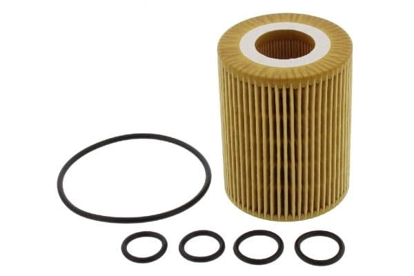 Motorradiator (met eerst passende elementen) past: TOYOTA CAMRY 1.8/2.0 10.86-02.93