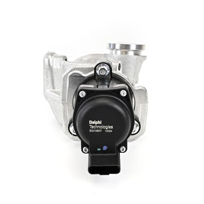 EGR-klep past: VOLVO C30, S40 II, S80 II, V50, V70 III  CITROEN BERLINGO, BERLINGO MULTISPACE, C2, C3 I, C3 II, C3 PICASSO, C4, C4 GRAND PICASSO I, C4 I, C4 PICASSO I, C5 II, C5 III 1.4D-1.8 10.98-