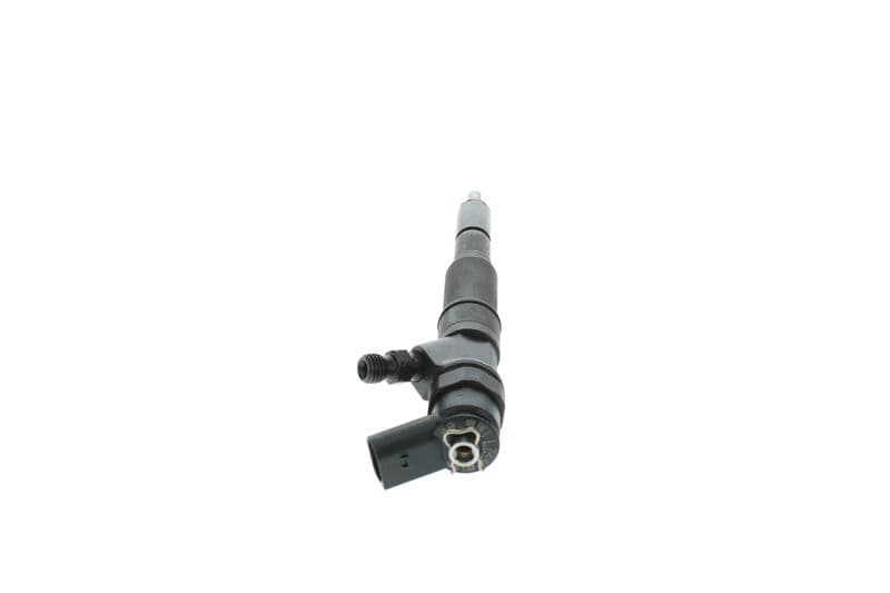 Elektromagnetische CR injector past: BMW 1 (E87), 3 (E46), 3 (E90), 3 (E91), 5 (E60), 5 (E61), X3 (E83), X5 (E53) 2.0D/3.0D 09.01-06.12