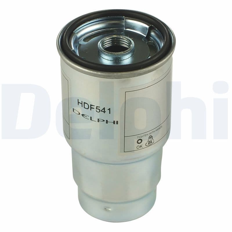 Brandstoffilter past: BMW 3 (E46), 5 (E39), X5 (E53)  MAZDA 323 F VI, 323 S VI, 6, 626 V, MPV II, PREMACY  TOYOTA AVENSIS, AVENSIS VERSO, CARINA E VI, COROLLA, COROLLA VERSO 1.4D-3.0D 04.92-09.19