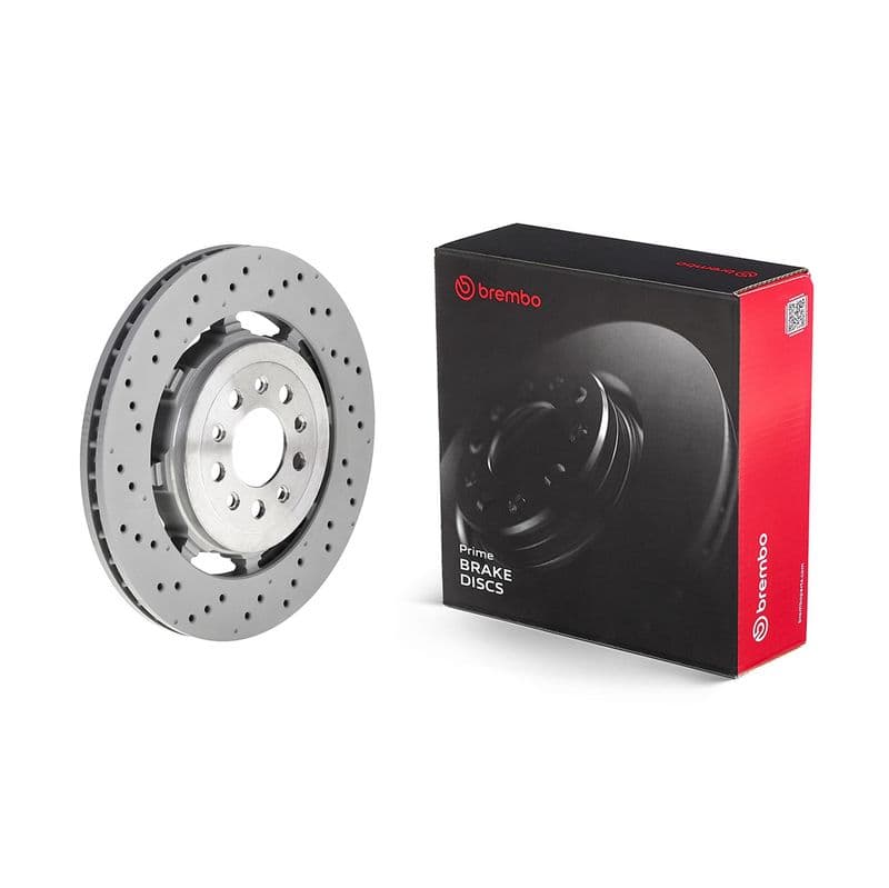 BREMBO