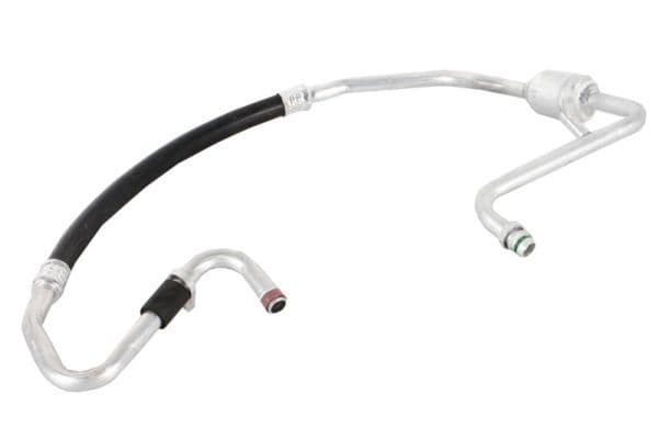 Airco slang/pijp past: DACIA LOGAN, LOGAN EXPRESS, LOGAN MCV 1.5D 09.05-