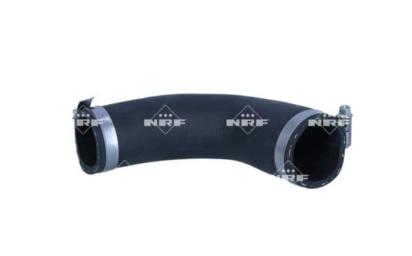 Intercooler slang Links (Uitlaatzijde) past: FORD C-MAX, FOCUS C-MAX, FOCUS II, GALAXY II, MONDEO III 1.8D/2.0D 10.00-06.15