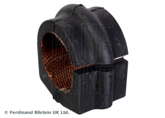 Mounting, stabiliser bar