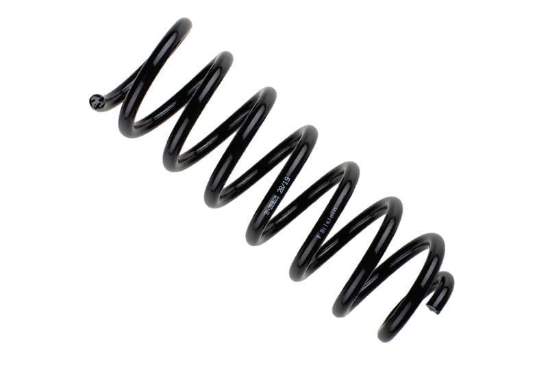 Coil spring