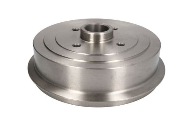 Brake drum Achter past: DAEWOO ARANOS, LANOS, PRINCE 1.3-2.0 08.93-