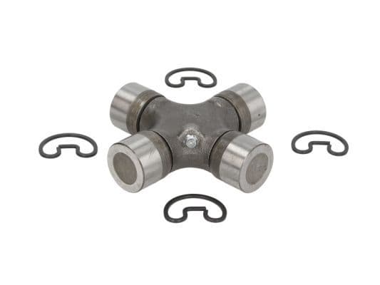 Aandrijfas kruis (27mmx92mm) past: CHEVROLET AVALANCHE, C1500, COLORADO, SILVERADO 1500, SUBURBAN  DODGE DAKOTA, DURANGO, RAM, RAM 1500, RAM 2500  FORD USA AEROSTAR, CROWN VICTORIA, E 2.4-8.1 08.76-