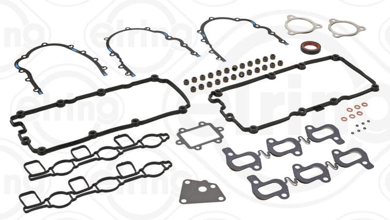 Gasket Kit, cylinder head