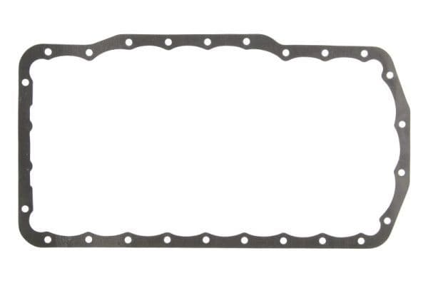Oil sump gasket
