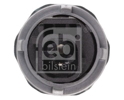 Sensor, oil pressure