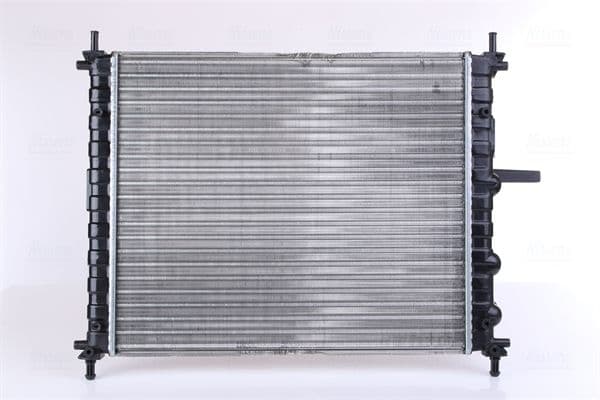 Motorradiator past: FIAT BRAVA, BRAVO I 1.2 10.00-10.01