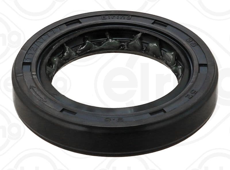 Shaft Seal, differential