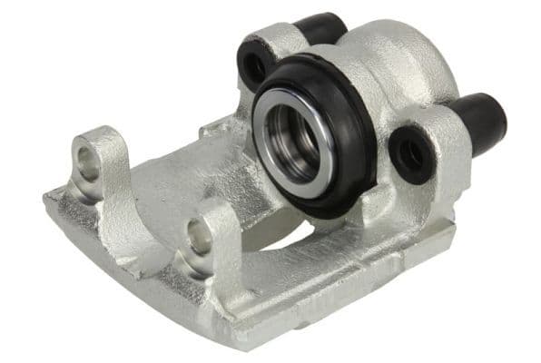 Schijfremklauw Achter Rechts (nieuw) past: BMW 1 (E81), 1 (E82), 1 (E87), 1 (E88), 3 (E90), 3 (E91), 3 (E92), 3 (E93), X1 (E84) 1.6-3.0 06.04-06.15