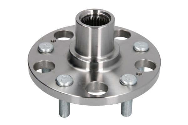 Wheel hub Achter past: HYUNDAI SANTA FÉ I 2.0D/2.4/2.7 02.01-03.06