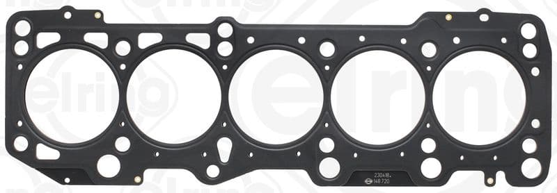 Cylinder head gasket