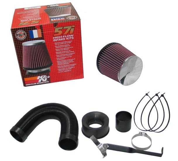Sports Air Filter System
