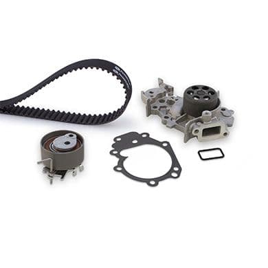 Water Pump & Timing Belt Kit
