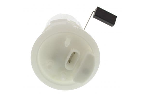 Mounting, control/trailing arm