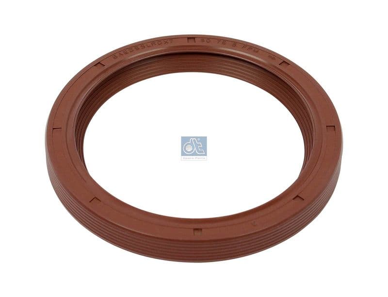 Shaft Seal, crankshaft