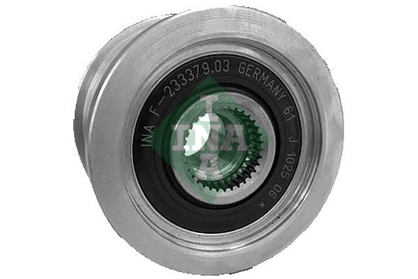 Dynamo poelie past: JOHN DEERE 5070M 2WD, 5070M 4WD, 5080M 2WD, 5080M 4WD, 5080R, 5080RN, 5090M 2WD, 5090M 4WD, 5090R, 5090RN, 5095M 2WD, 5095M 4WD, 5100M 2WD, 5100M 4WD, 5100R, 5100RN, 5620