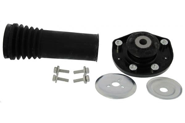 Luchtblazer past: ALFA ROMEO 147, 156, GT 1.6-3.2 02.97-09.10