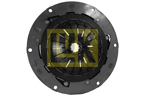 Koppelingsdeksel (310mm) past: CASE IH 248, 258, 268, 268 B, 278, 278 L, 284 L, 288, 288 L, 2400 A, 385, 395, 3210, 3220, 3230, 3400 A, 3434 A, 3434 B, 454, 464, 474, 475, 484, 485, 485 L, 485 XL