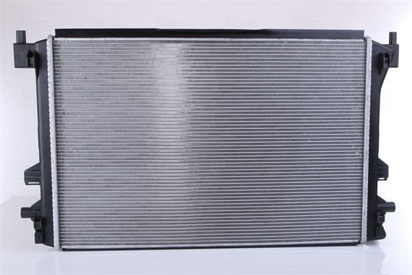 Motorradiator past: AUDI A1, A1 ALLSTREET, A1 CITY CARVER  SEAT ARONA, IBIZA V  SKODA FABIA IV, KAMIQ, SCALA  VW POLO VI, TAIGO, T-CROSS 1.0/1.0CNG/1.5 01.17-