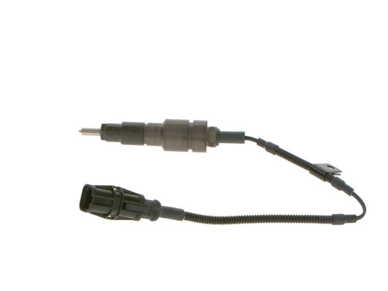 Injector (met naaldbewegingssensor) past: MAN HOCL, LION´S CITY, LION´S CLASSIC, LION´S COACH, LION´S REGIO, LION´S STAR, NG, NL, NÜ, SG, SÜ, TGA, ÜL D2866LF26-D2866LUH51 01.92-