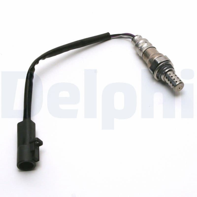 Oxygen Sensor