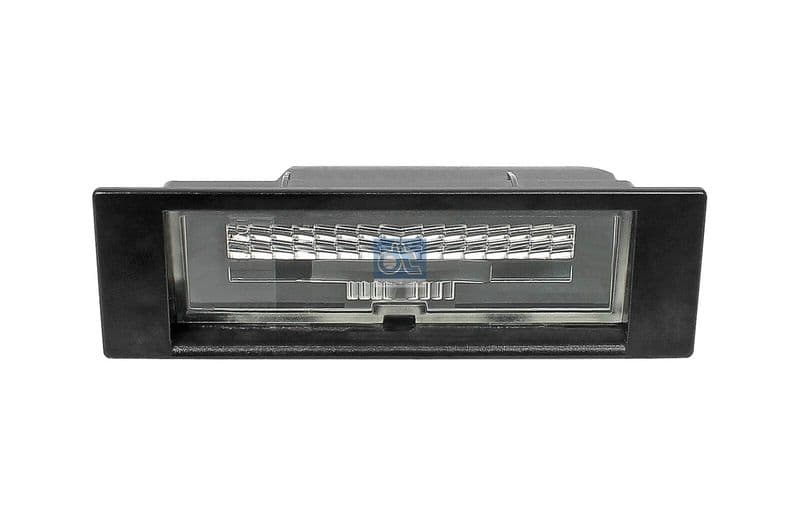 Kentekenplaatverlichting (12V)