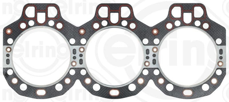 Cylinder head gasket